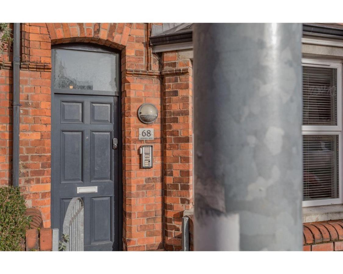 Central Belfast Apartments Eden 外观 照片
