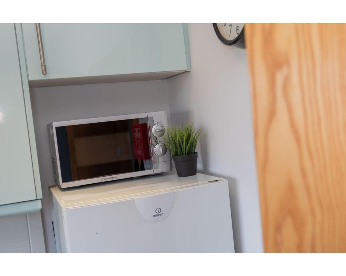 Central Belfast Apartments Eden 外观 照片