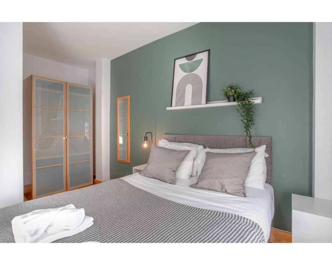 Central Belfast Apartments Eden 外观 照片