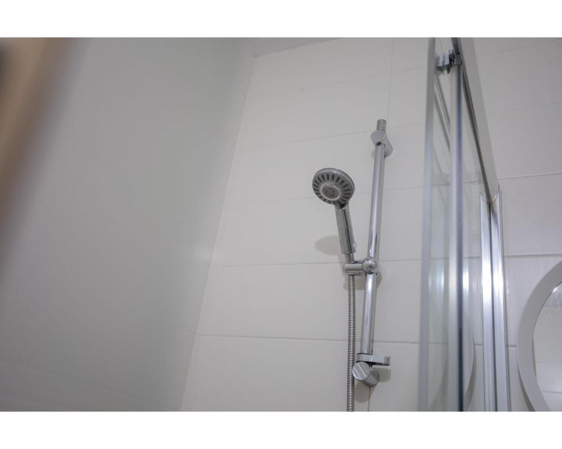 Central Belfast Apartments Eden 外观 照片